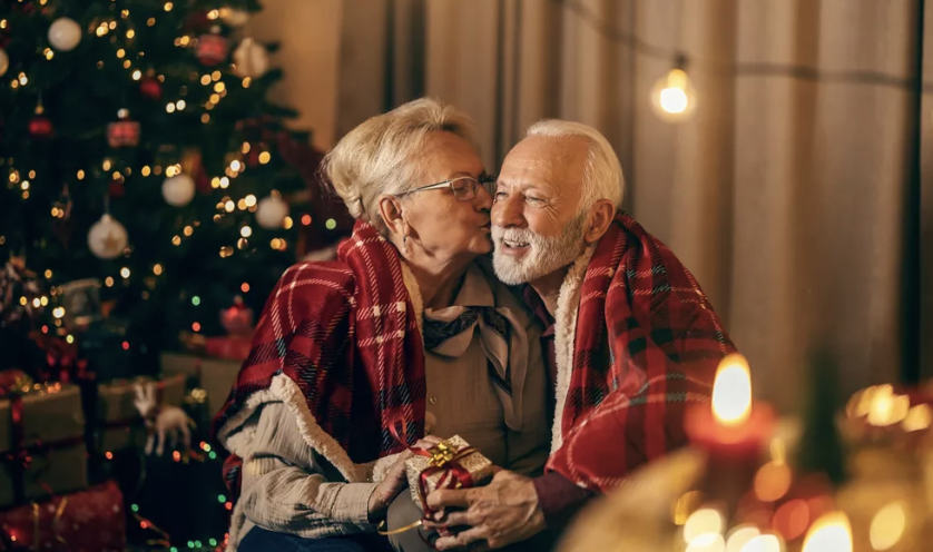 Make Christmas Shopping Stress-Free—Here’s Why Early Is Better